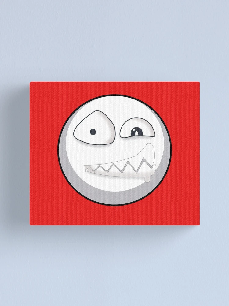 monster emoji