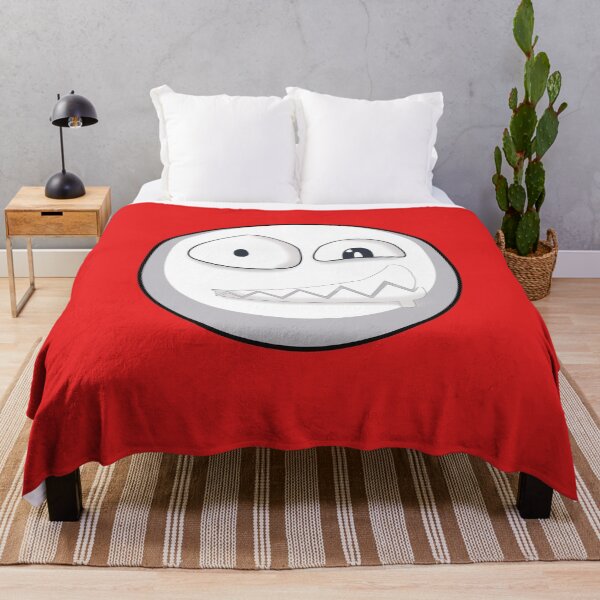 Item preview, monster emoji designed and sold by ZiphGames.
