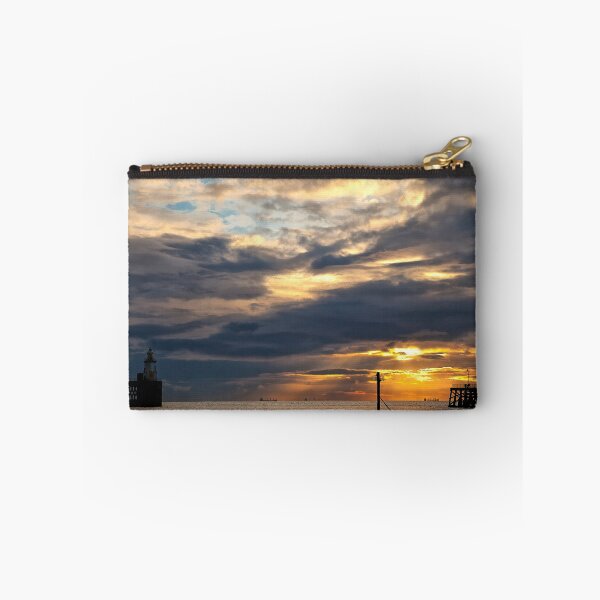 Item preview, Between the Piers at Sunrise designed and sold by Violaman.