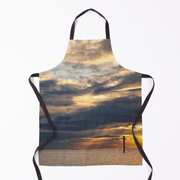 Item preview, Between the Piers at Sunrise designed and sold by Violaman.