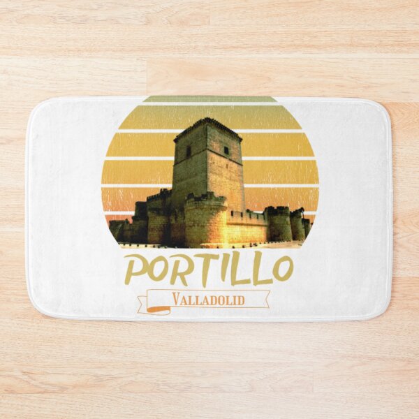 Item preview, Portillo - village Spain - Valladolid designed and sold by My-Queens-Store.
