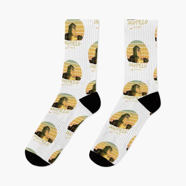 Item preview, Portillo - village Spain - Valladolid designed and sold by My-Queens-Store.
