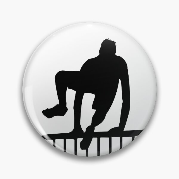 Item preview, Jumping Free Running Parkour designed and sold by EmptyFigureHead.