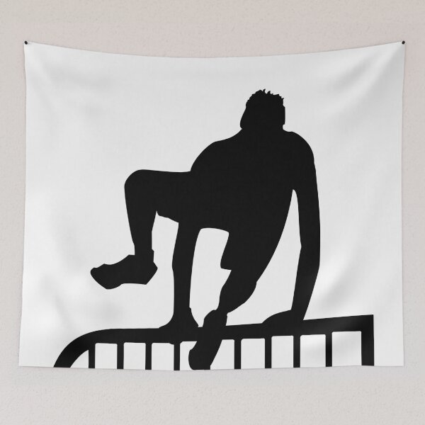 Item preview, Jumping Free Running Parkour designed and sold by EmptyFigureHead.