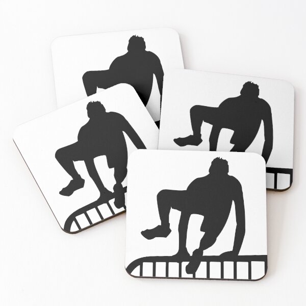 Item preview, Jumping Free Running Parkour designed and sold by EmptyFigureHead.