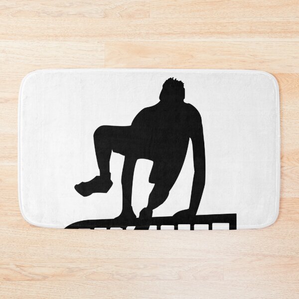 Item preview, Jumping Free Running Parkour designed and sold by EmptyFigureHead.