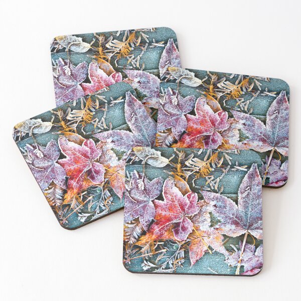 Item preview, Blended Seasons designed and sold by Amber Stringer Photography.