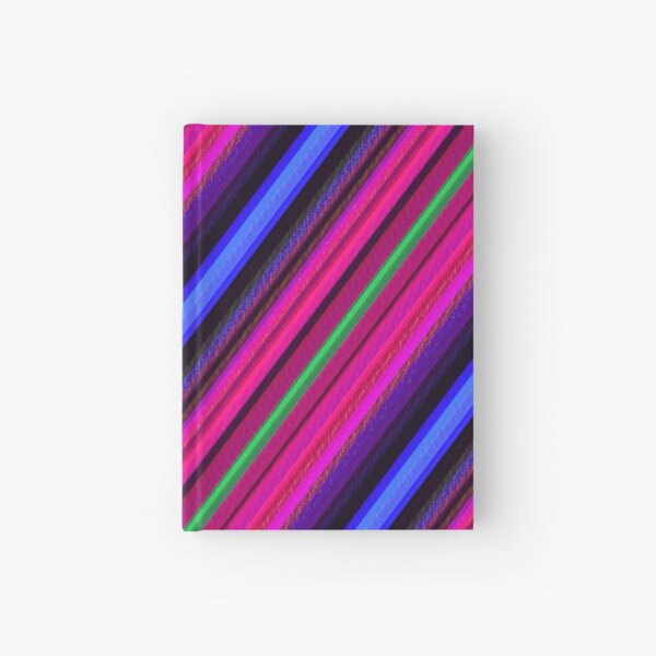 Hardcover Journal