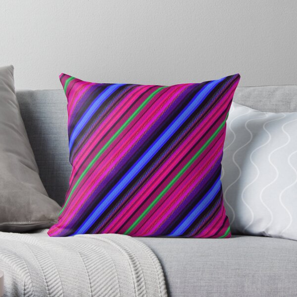 Throw Pillow