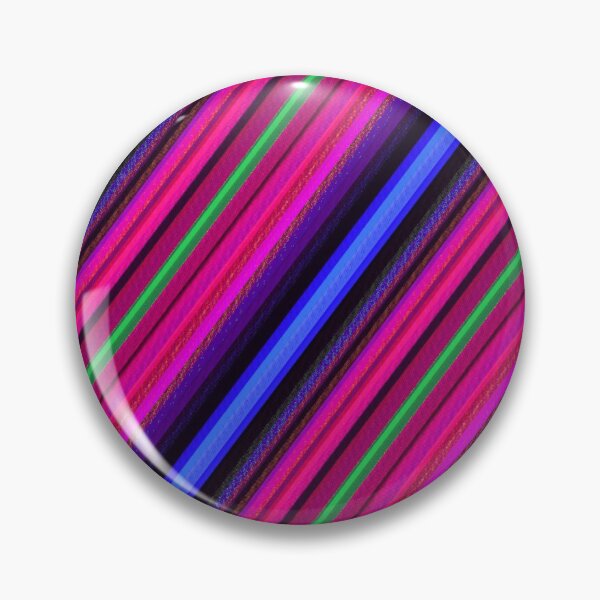 Pin Button