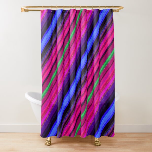 Shower Curtain