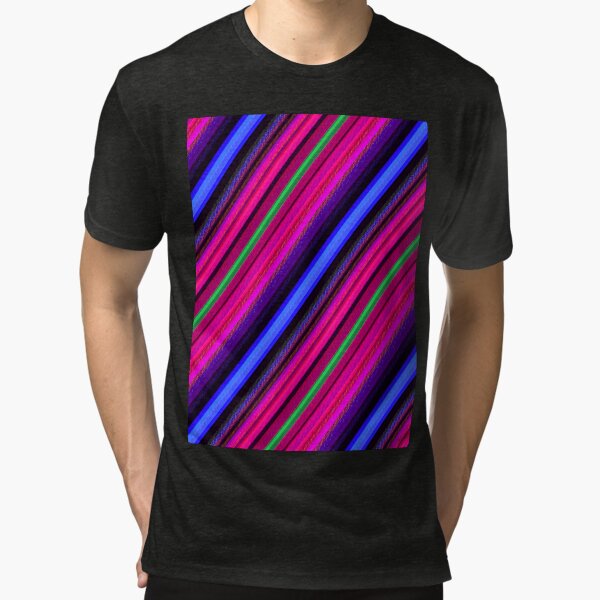 Tri-blend T-Shirt
