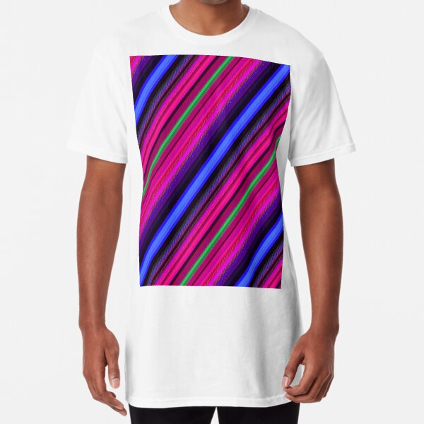 Long T-Shirt