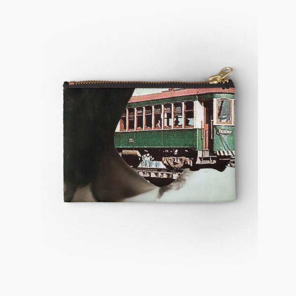 Item preview, Train Wreck  designed and sold by Sophie Moates.