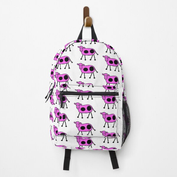 Item preview, Pink Cow designed and sold by michellelegrand.