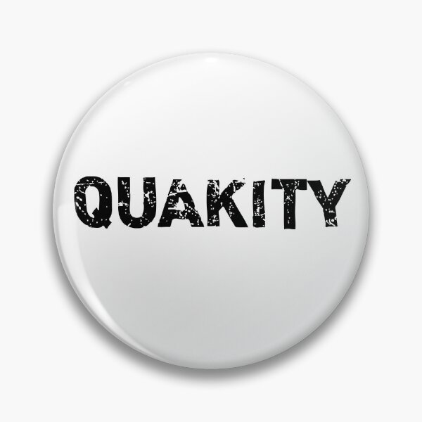 Item preview, Quakity designed and sold by odrito.