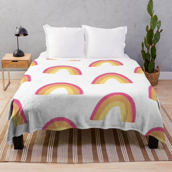 Item preview, Rainbow designed and sold by hearted.
