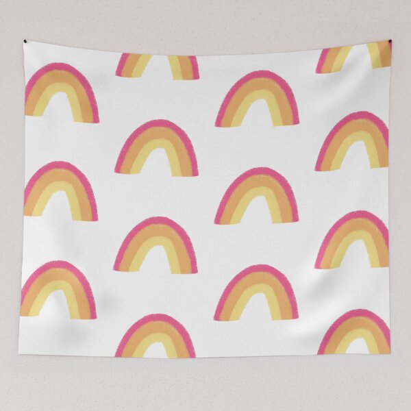 Item preview, Rainbow designed and sold by hearted.