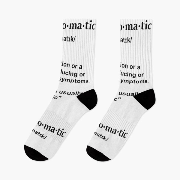 Item preview, Asymptomatic Definition designed and sold by hockeng.