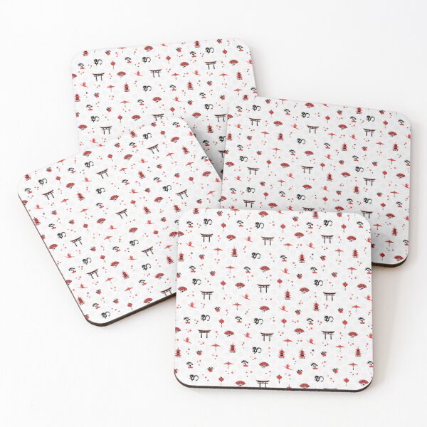 Item preview, Asian Simple Design designed and sold by LazyBuffalo.