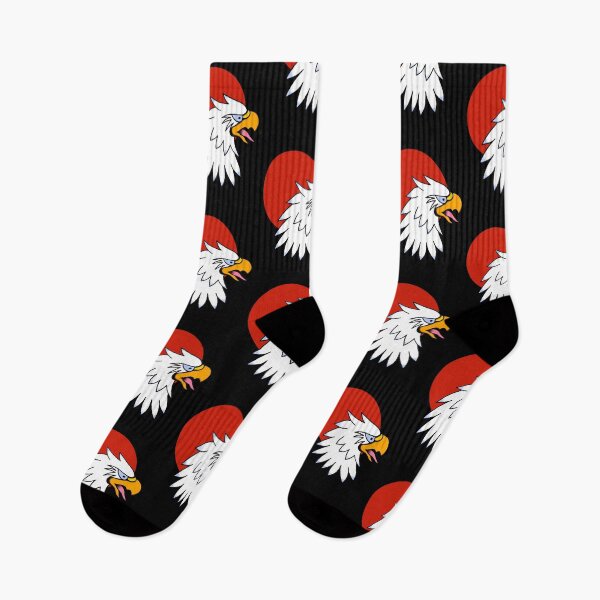 Item preview, American Traditional Eagle  designed and sold by griff1.