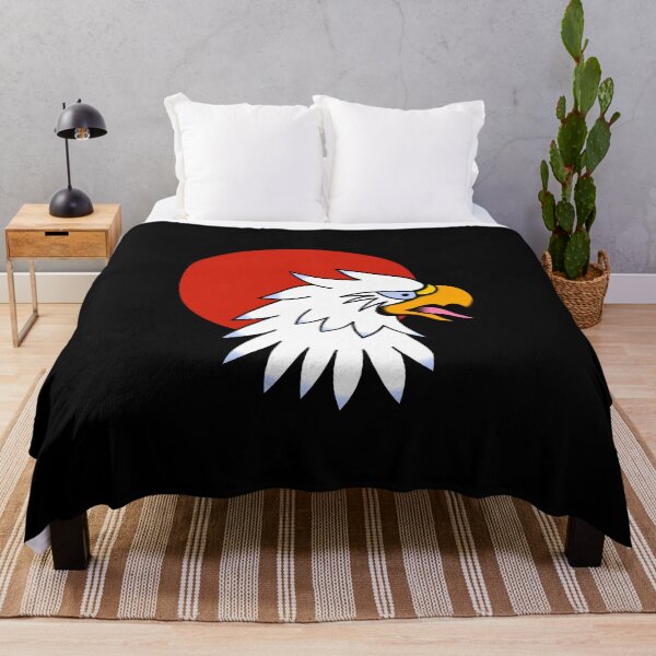 Item preview, American Traditional Eagle designed and sold by griff1.