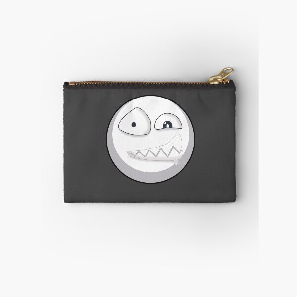 Item preview, monster emoji designed and sold by ZiphGames.
