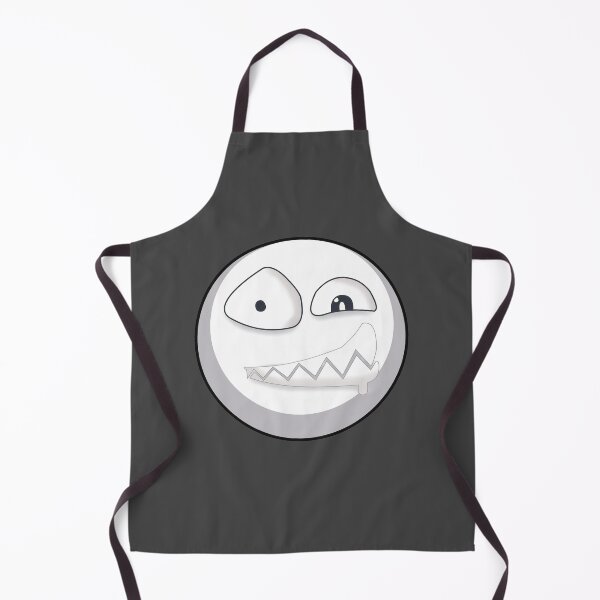 Item preview, monster emoji designed and sold by ZiphGames.