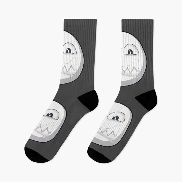 Item preview, monster emoji designed and sold by ZiphGames.