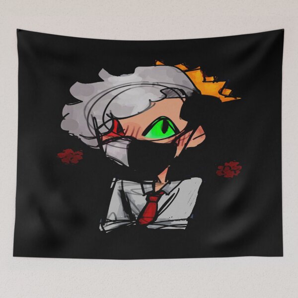 Item preview, Ranboo ! designed and sold by JOE4SHOP.