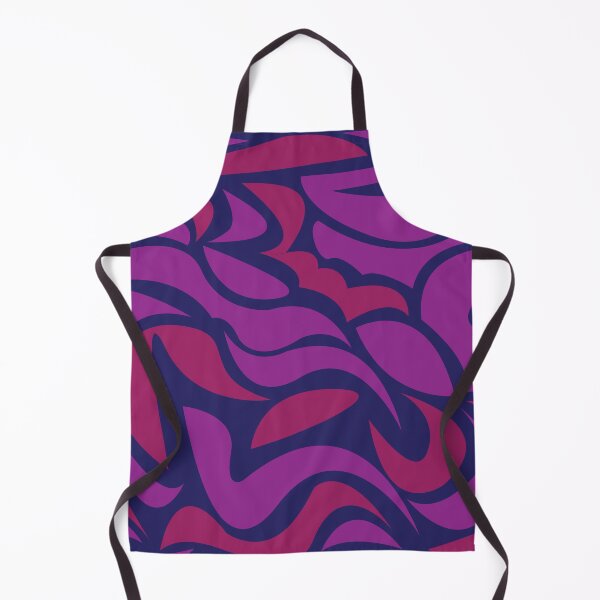 Item preview, Great Red and Violet designed and sold by ModernOUTFITS.