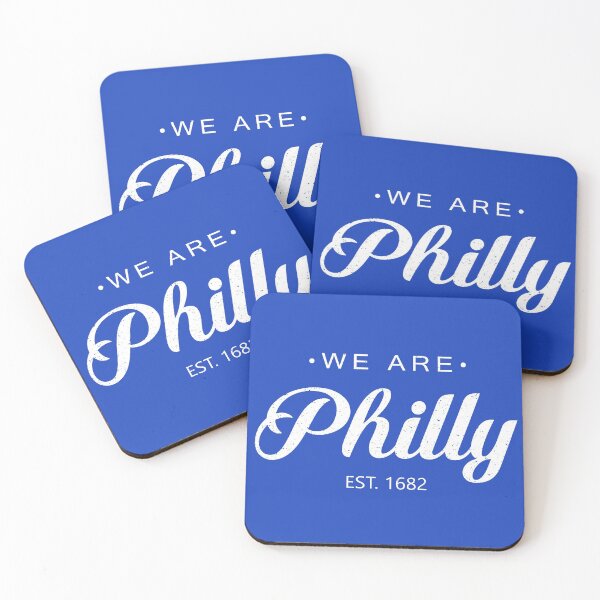 Item preview, we are philly t shirt designed and sold by tarixukx.