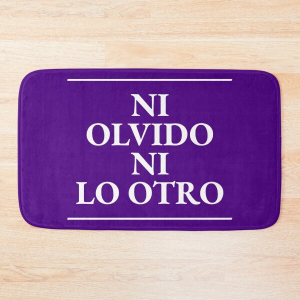 Item preview, Neither forget nor the other designed and sold by nipatrapos.