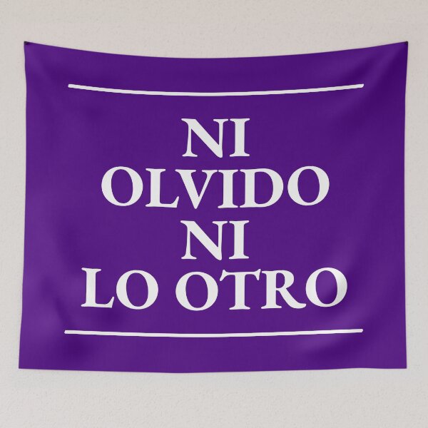 Item preview, Neither forget nor the other designed and sold by nipatrapos.
