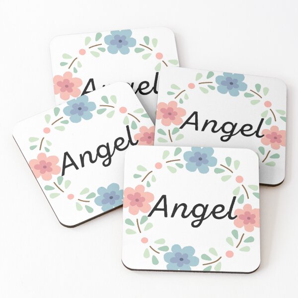 Item preview, Baby names - Angel designed and sold by Pasan-hpmm.