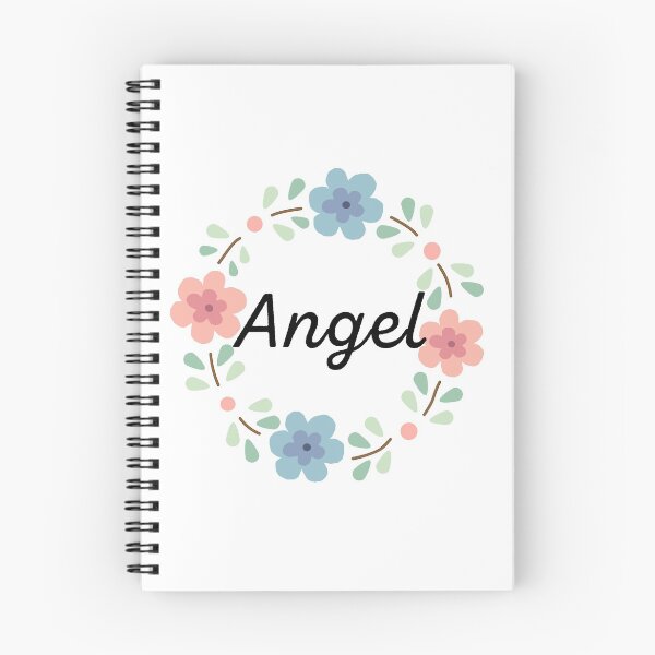Item preview, Baby names - Angel designed and sold by Pasan-hpmm.