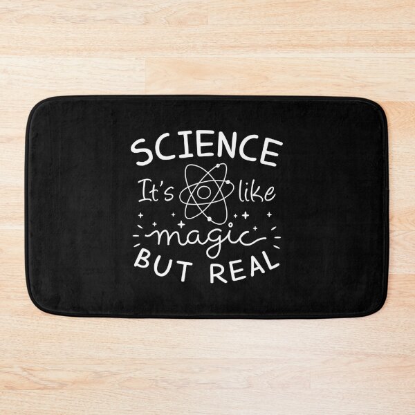 Item preview, It’s Like Magic But Real designed and sold by cherrific.