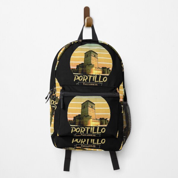 Item preview, Portillo - town in Spain - Valladolid designed and sold by My-Queens-Store.