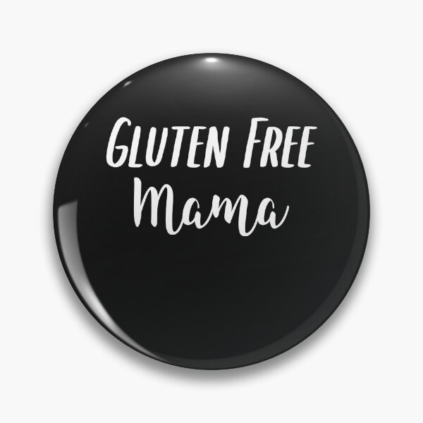 Artikelvorschau, Glutenfreie Mama entworfen und verkauft von EricJP.