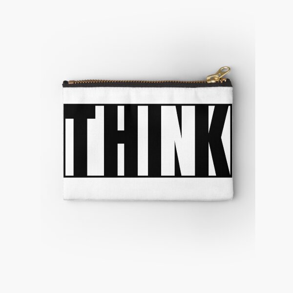 Item preview, THINK designed and sold by MyLucidDreams.
