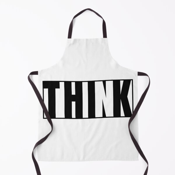Item preview, THINK designed and sold by MyLucidDreams.