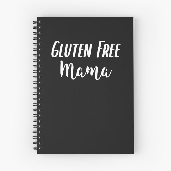Artikelvorschau, Glutenfreie Mama entworfen und verkauft von EricJP.