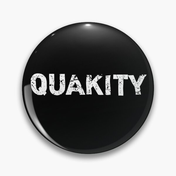 Item preview, Quakity designed and sold by odrito.