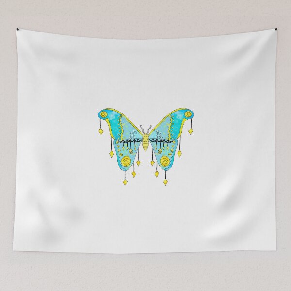 Item preview, Gino the Air Moth designed and sold by JellyDonut-.