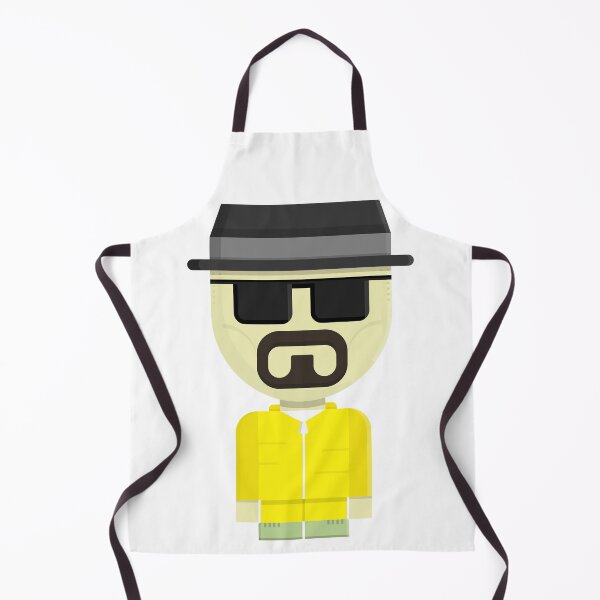 Item preview, Walter White designed and sold by Mr Block.