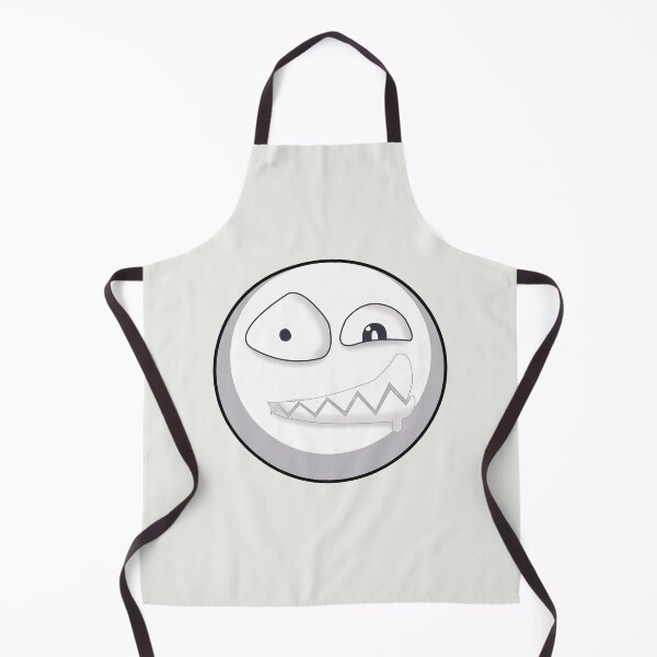 Item preview, monster emoji designed and sold by ZiphGames.
