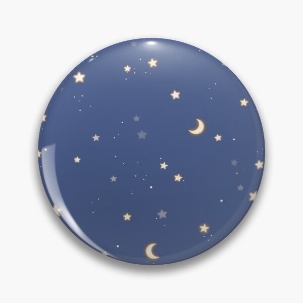Item preview, A star filled pastel night designed and sold by Joejo19.