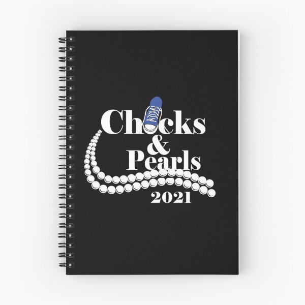 Item preview, C h u c k s And P e a r l s  designed and sold by khangiay2711.