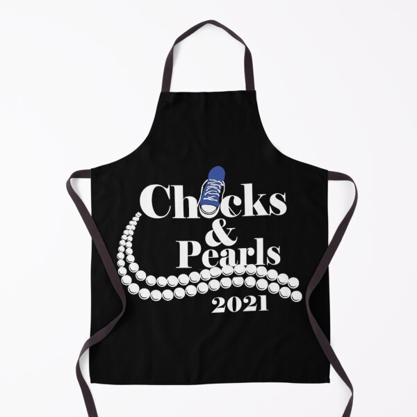 Item preview, C h u c k s And P e a r l s designed and sold by khangiay2711.