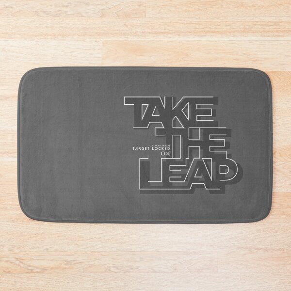 Item preview, TAKE THE LEAP designed and sold by azified.